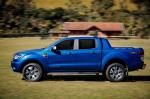 Ford Ranger Limited Double Cab 2019 года (LA)